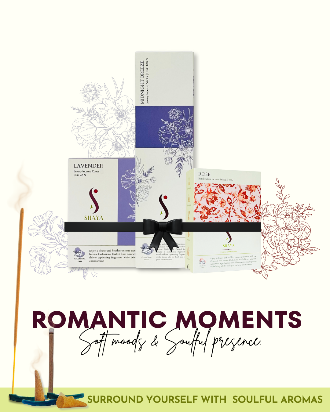 Romantic Moments