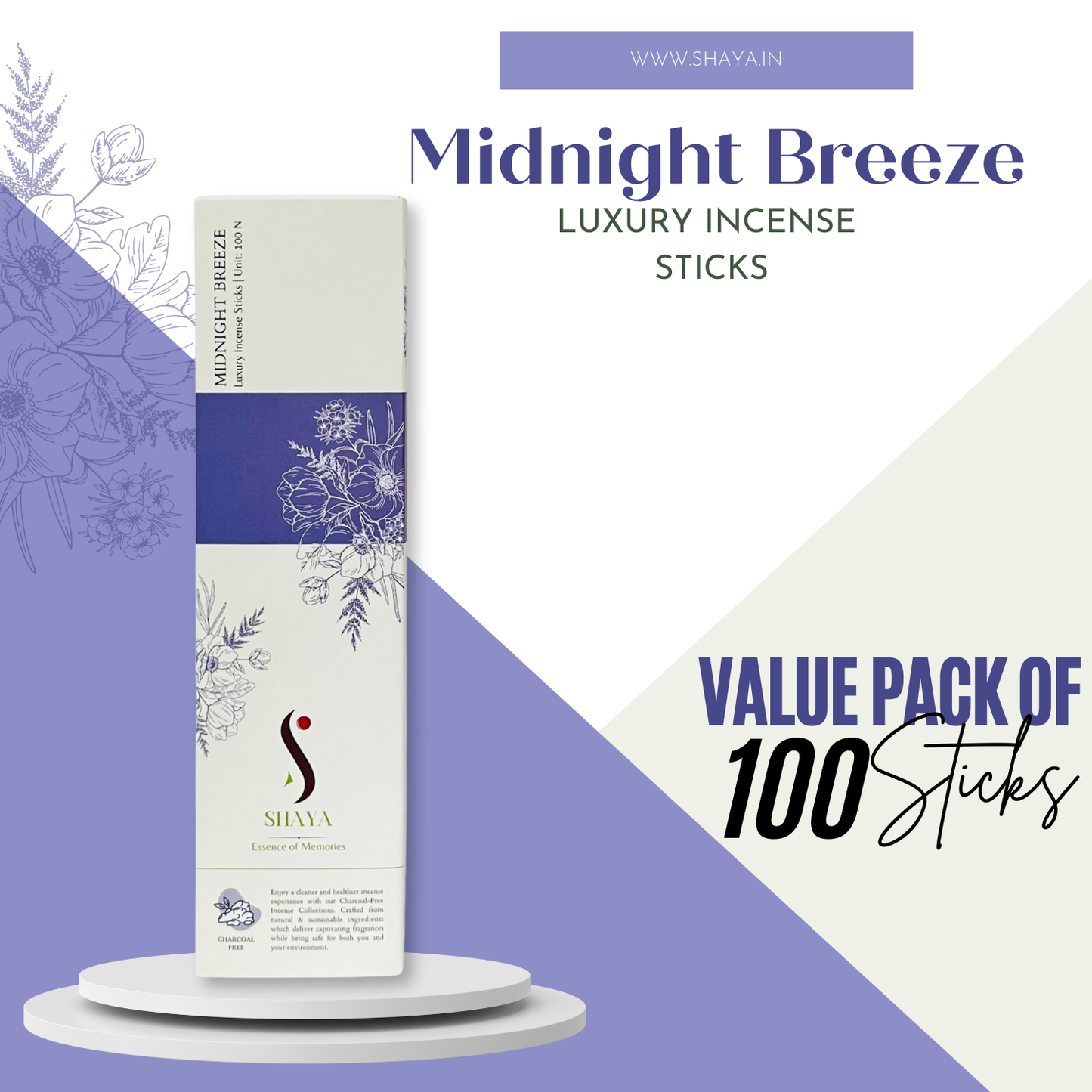 Twilight Blend