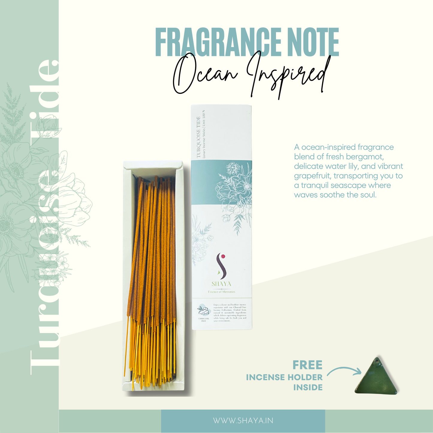 Ocean Mist
