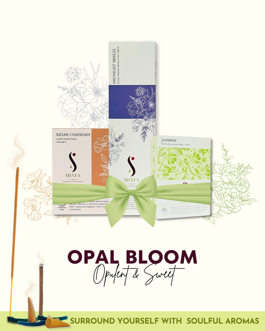 Opal Bloom