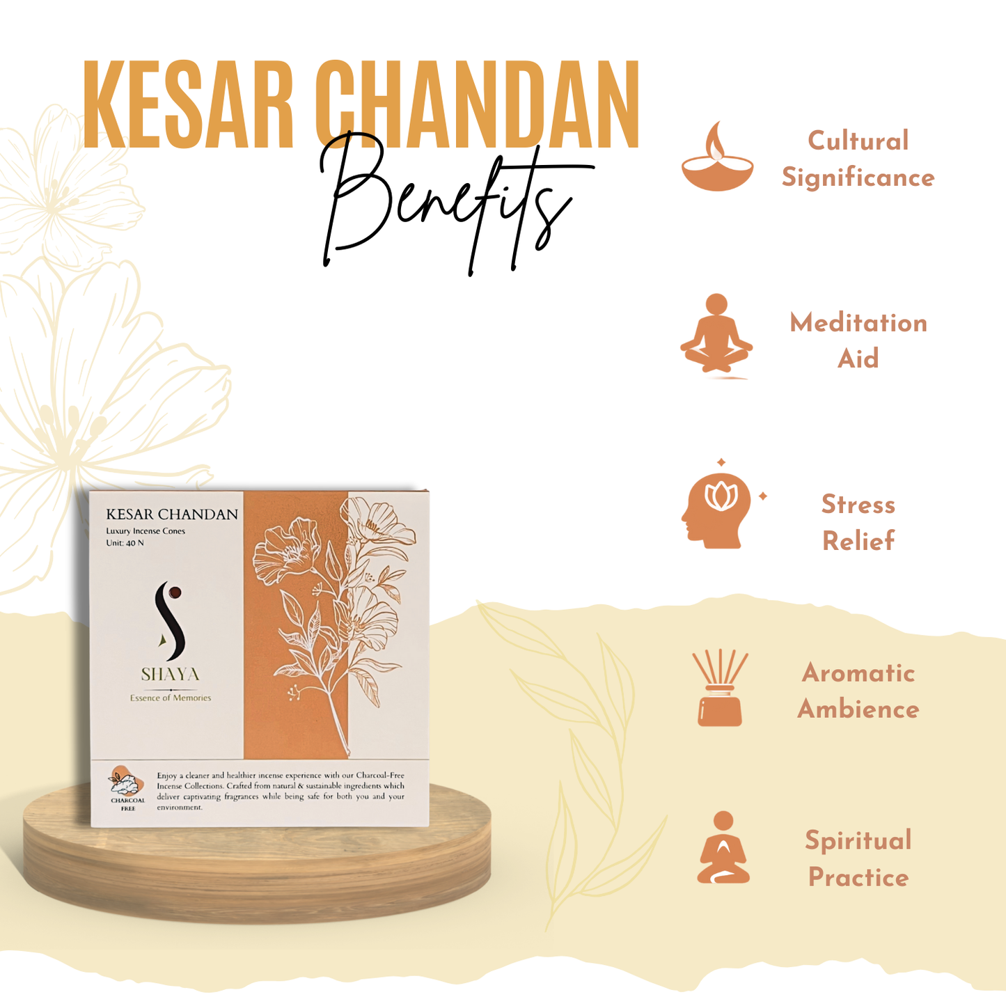 Sacred Blend