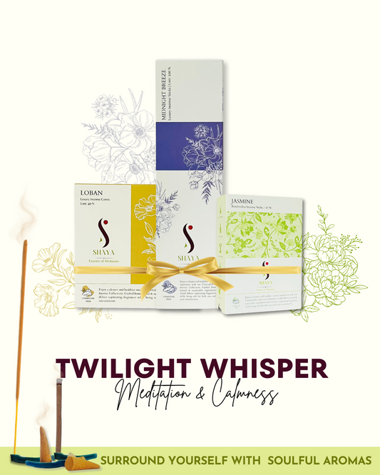 Twilight Whisper