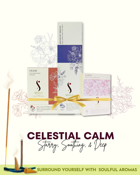 Celestial Calm
