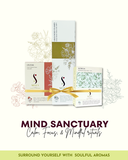 Mind Sanctuary
