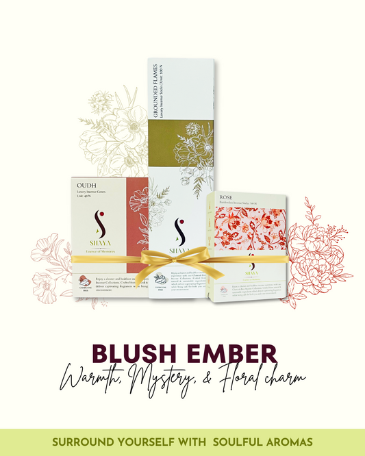 Blush Ember