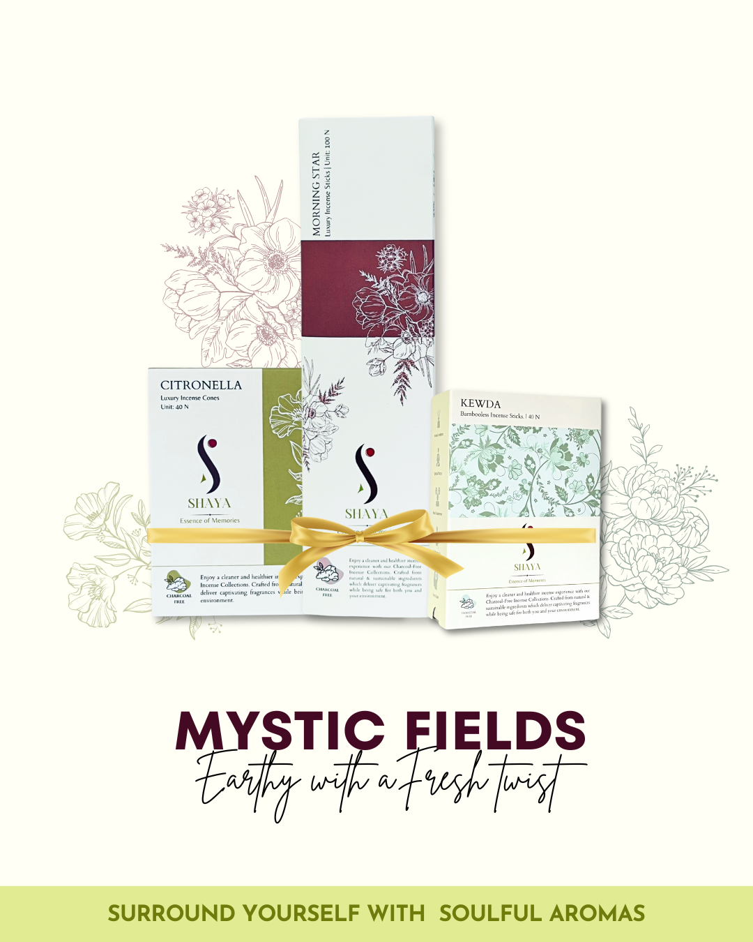 Mystic Fields