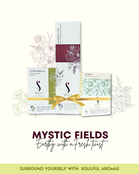 Mystic Fields
