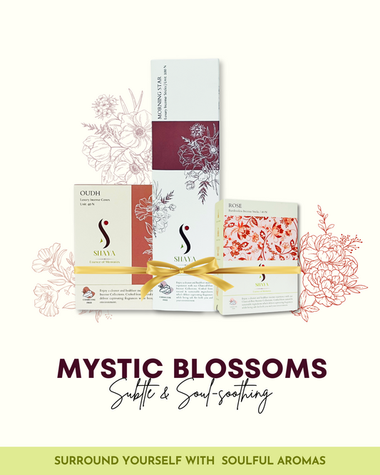 Mystic Blossoms