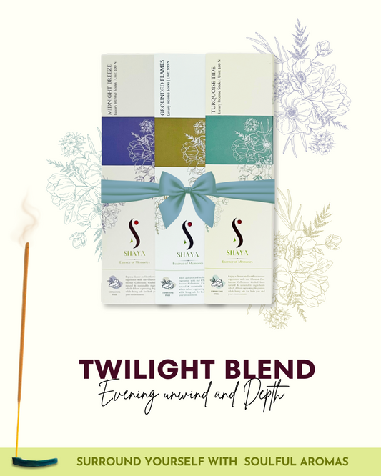 Twilight Blend