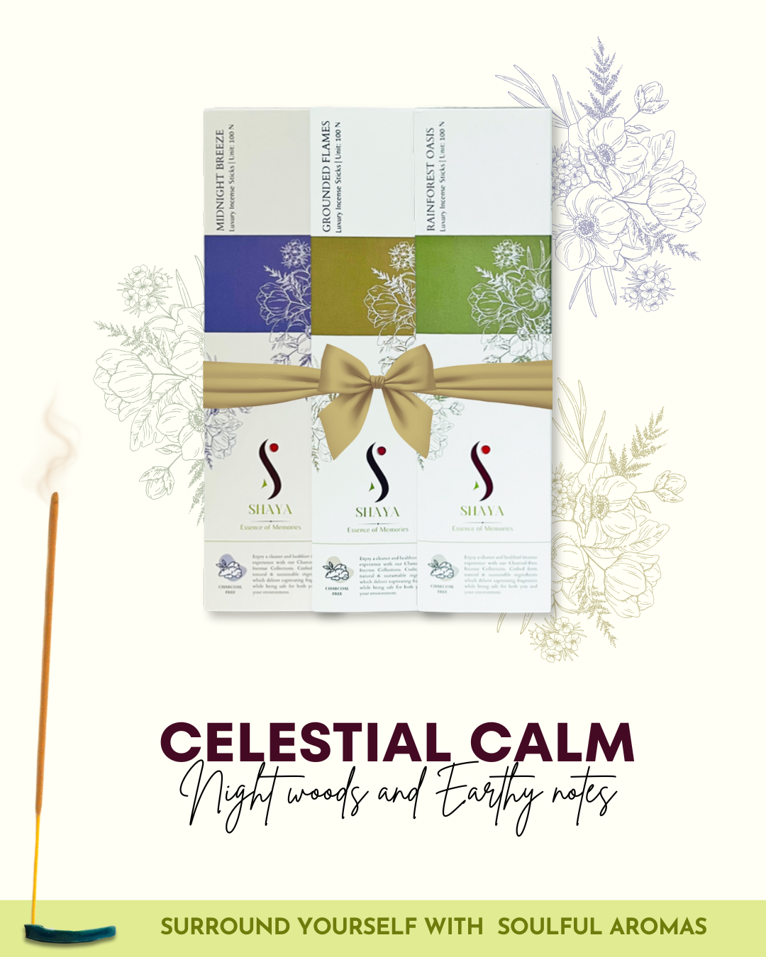 Celestial Calm