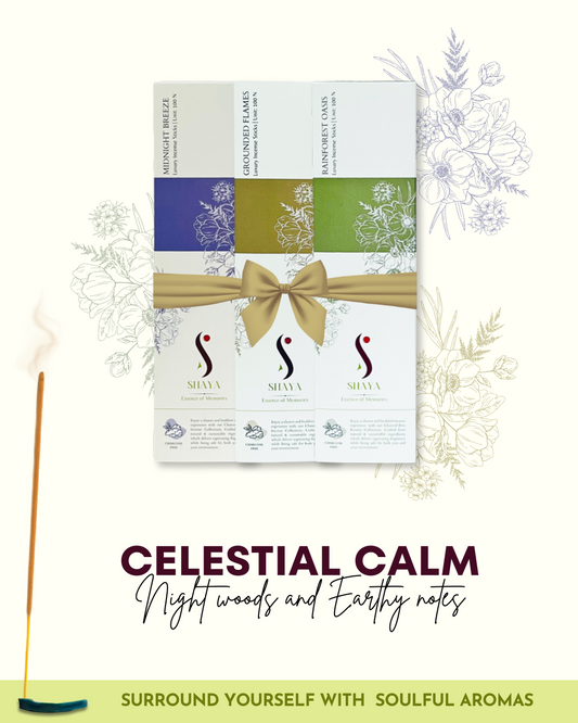 Celestial Calm