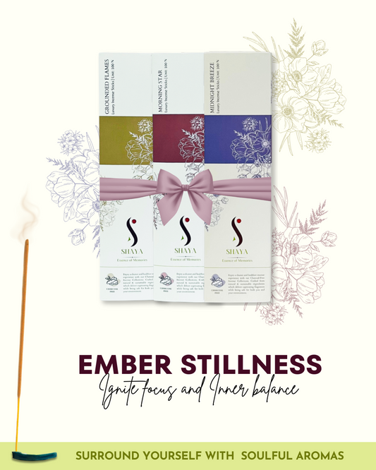 Ember Stillness
