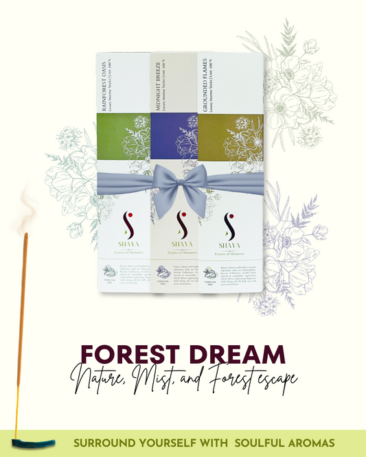 Forest Dream