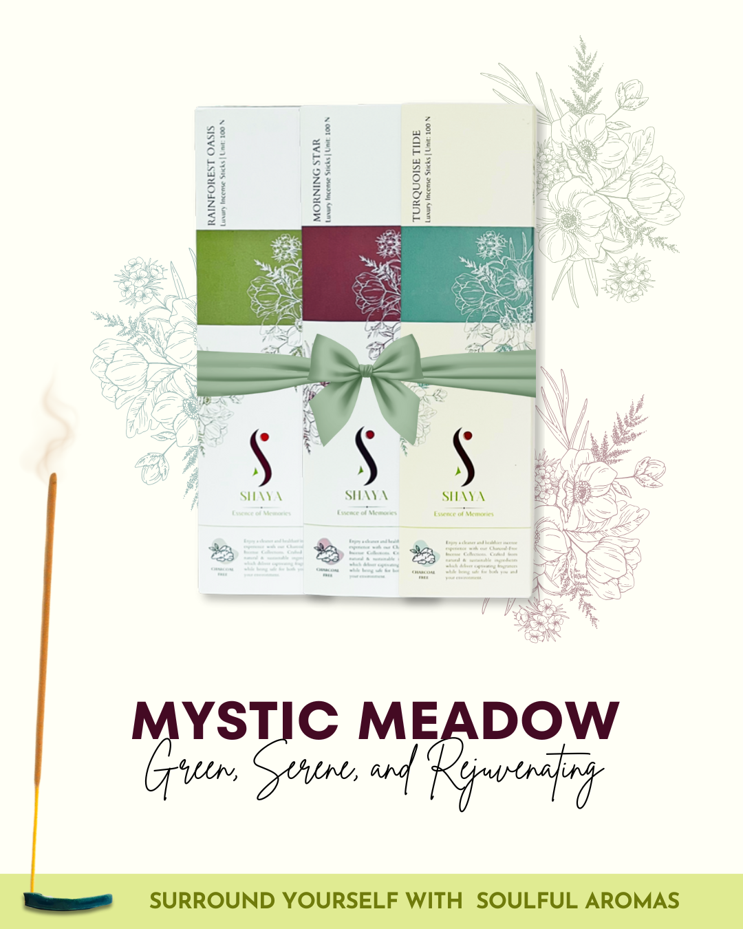 Mystic Meadow