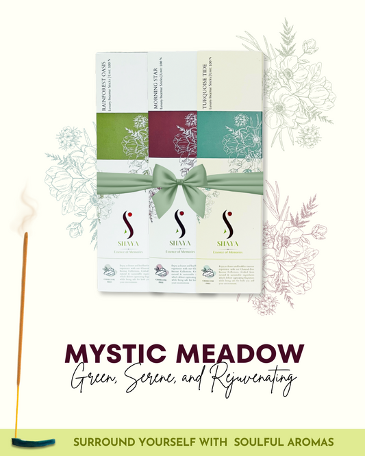 Mystic Meadow