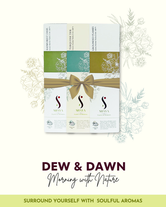 Dew & Dawn