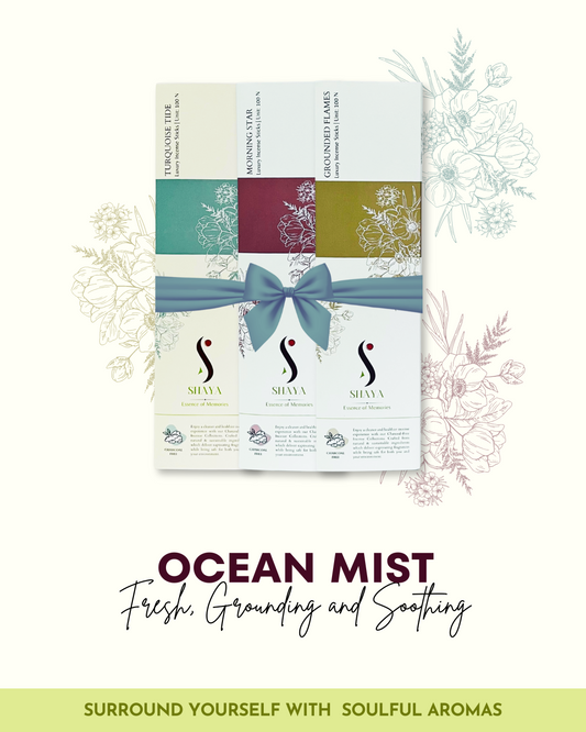 Ocean Mist